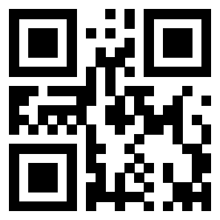 Immagine del Qr Code di 3911999374