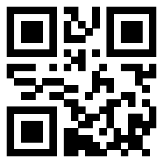 3911999375 - Immagine del QrCode associato