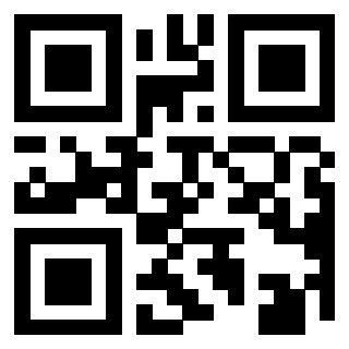 3911999376 QrCode associato