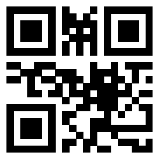 Immagine del QrCode di 3911999377