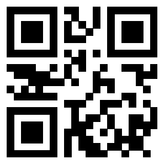 Immagine del QrCode di 3911999379