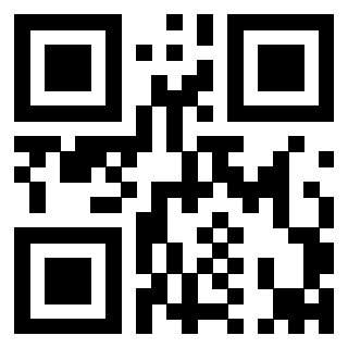3911999380 QrCode associato
