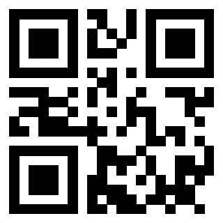 3911999381 Qr Code associato
