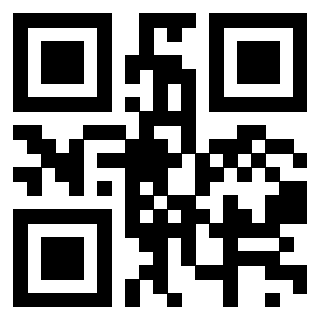 Il QrCode di 3911999382