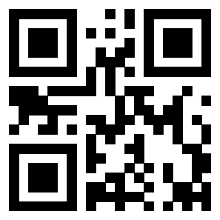 Scansione del QrCode di 3911999386