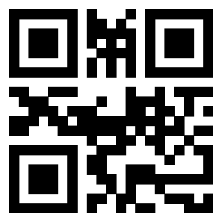 3911999388 QrCode associato