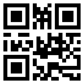 3911999390 Qr Code associato