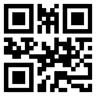 3911999394 - Immagine del QrCode associato