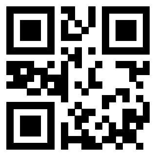 3911999396 Qr Code associato