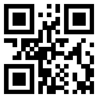 3911999398 - Immagine del QrCode associato