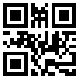 Scansione del Qr Code di 3911999400