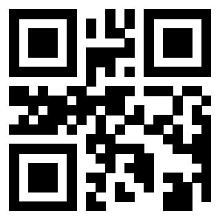 3911999403 - Immagine del Qr Code associato