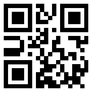 3911999411 - Immagine del QrCode associato