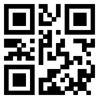 Il QrCode di 3911999414