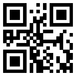 3911999415 Qr Code associato