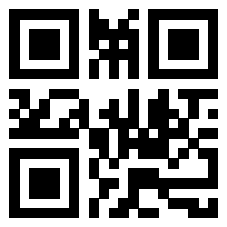 3911999416 Qr Code associato