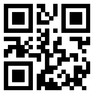 3911999418 Qr Code associato