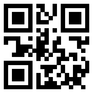 3911999419 - Immagine del QrCode associato
