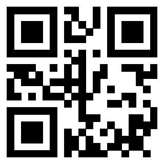 3911999422 Qr Code associato