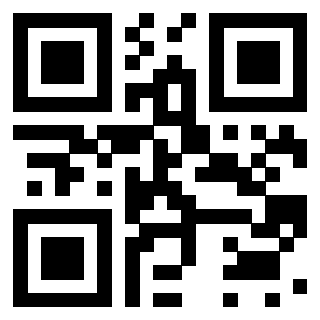 3911999426 - Immagine del QrCode associato
