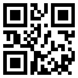 Il QrCode di 3911999430