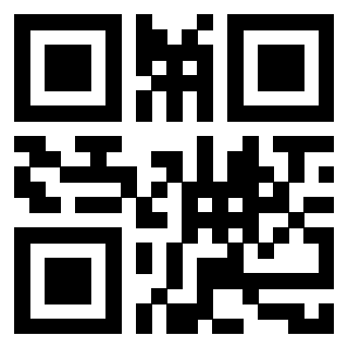 Scansione del Qr Code di 3911999433