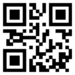 3911999434 QrCode associato