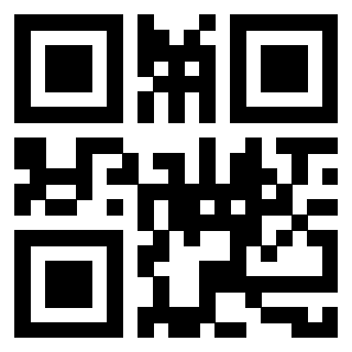Immagine del QrCode di 3911999435