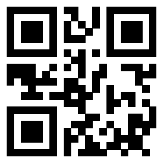 3911999436 Qr Code associato