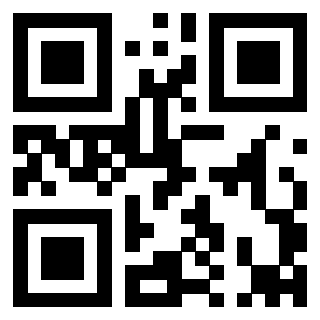 Qr Code di 3911999437