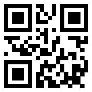 3911999439 - Immagine del Qr Code associato