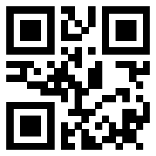 3911999440 QrCode associato
