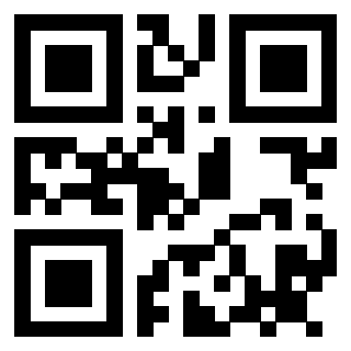 Il QrCode di 3911999441
