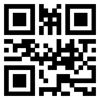 3911999444 - Immagine del QrCode associato