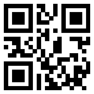 Immagine del Qr Code di 3911999449