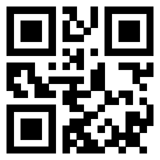 Scansione del QrCode di 3911999450