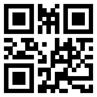 3911999451 - Immagine del Qr Code associato