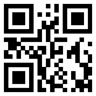 3911999454 - Immagine del Qr Code associato
