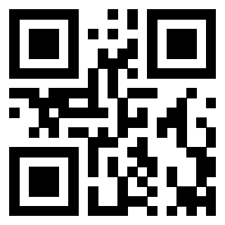 Il QrCode di 3911999457