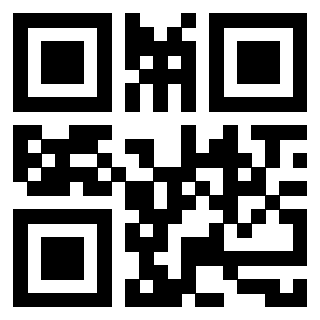 Scansione del Qr Code di 3911999459