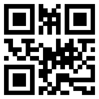 3911999462 QrCode associato