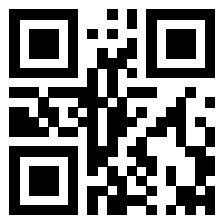 3911999467 - Immagine del QrCode associato
