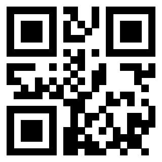 Il Qr Code di 3911999471