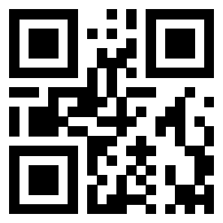 3911999472 - Immagine del QrCode associato