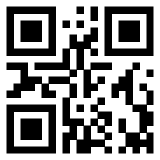 3911999475 - Immagine del Qr Code associato