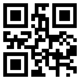 Il QrCode di 3911999476