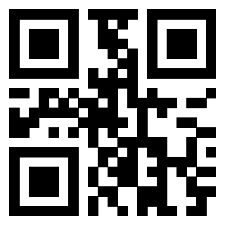 Il Qr Code di 3911999477
