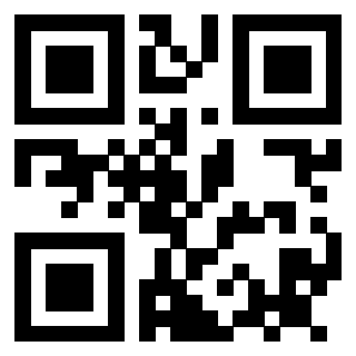 Il QrCode di 3911999478