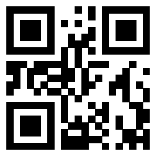 Immagine del QrCode di 3911999479