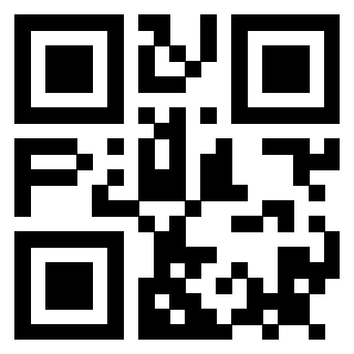 Il Qr Code di 3911999482